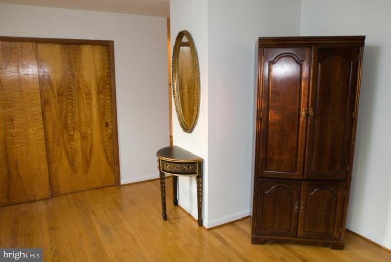 5618 Allender Road White Marsh, MD 21162 - Photo 8 of 19 a view of a elevator with wooden door