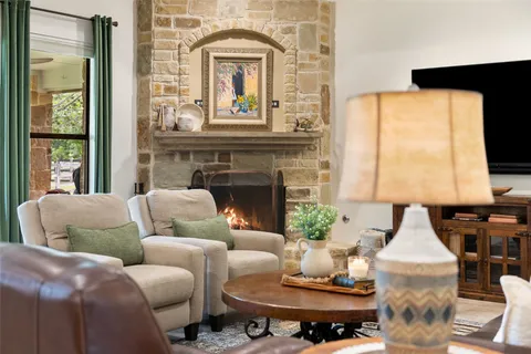 $935,000 | 343 Colorado Drive, Cedar Creek, TX 78612