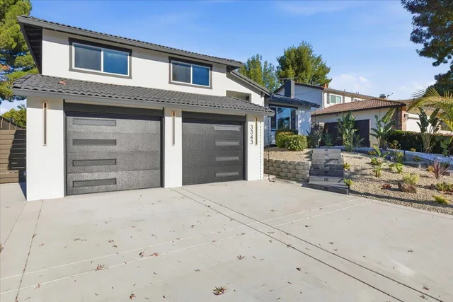 $1,888,888 | 3343 Quesada Drive, San Jose, CA 95148
