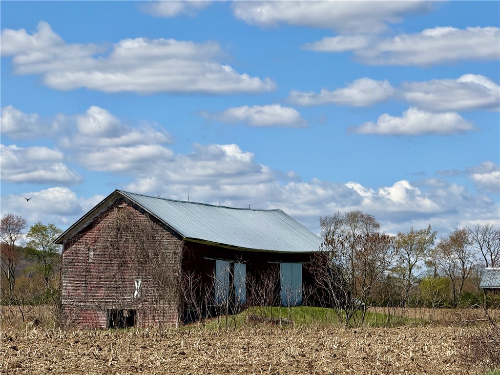 2003-2005 State Hwy Mount Mount Vision, NY 13810 - Photo 45 of 50 Barn