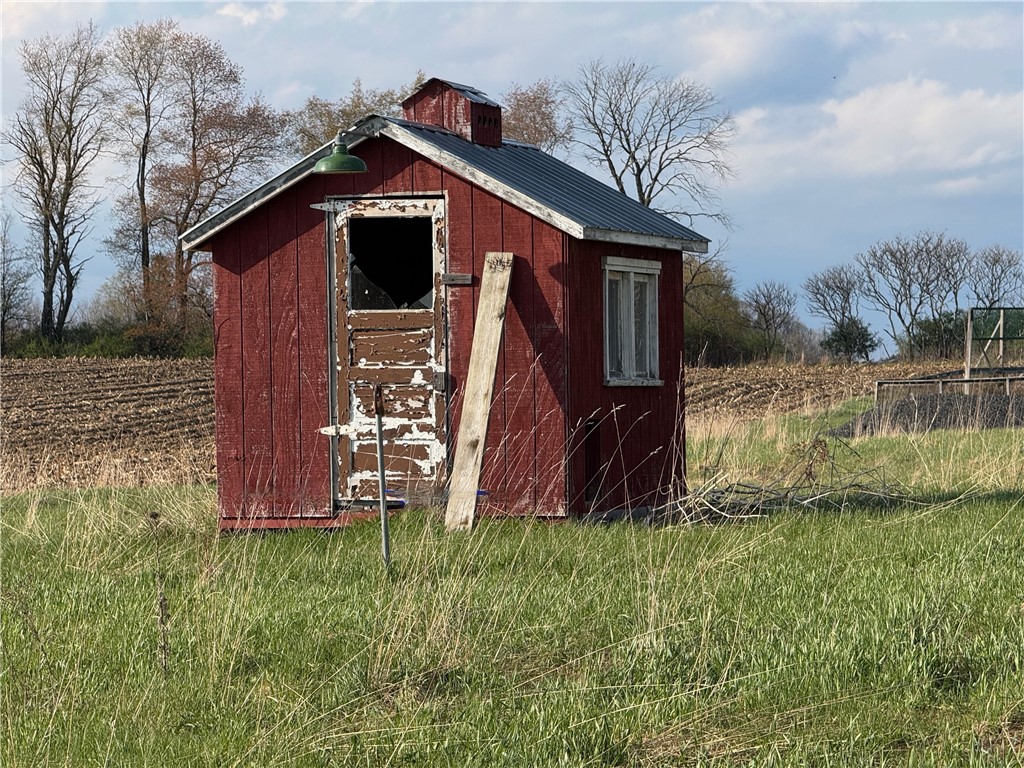 2003-2005 State Hwy Mount Mount Vision, NY 13810 - Photo 49 of 50 Chicken Coop