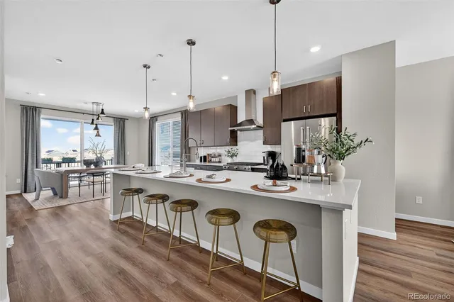 $775,000 | 8416 Mount Ouray Road, Littleton, CO 80125