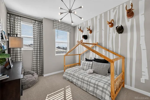 $775,000 | 8416 Mount Ouray Road, Littleton, CO 80125