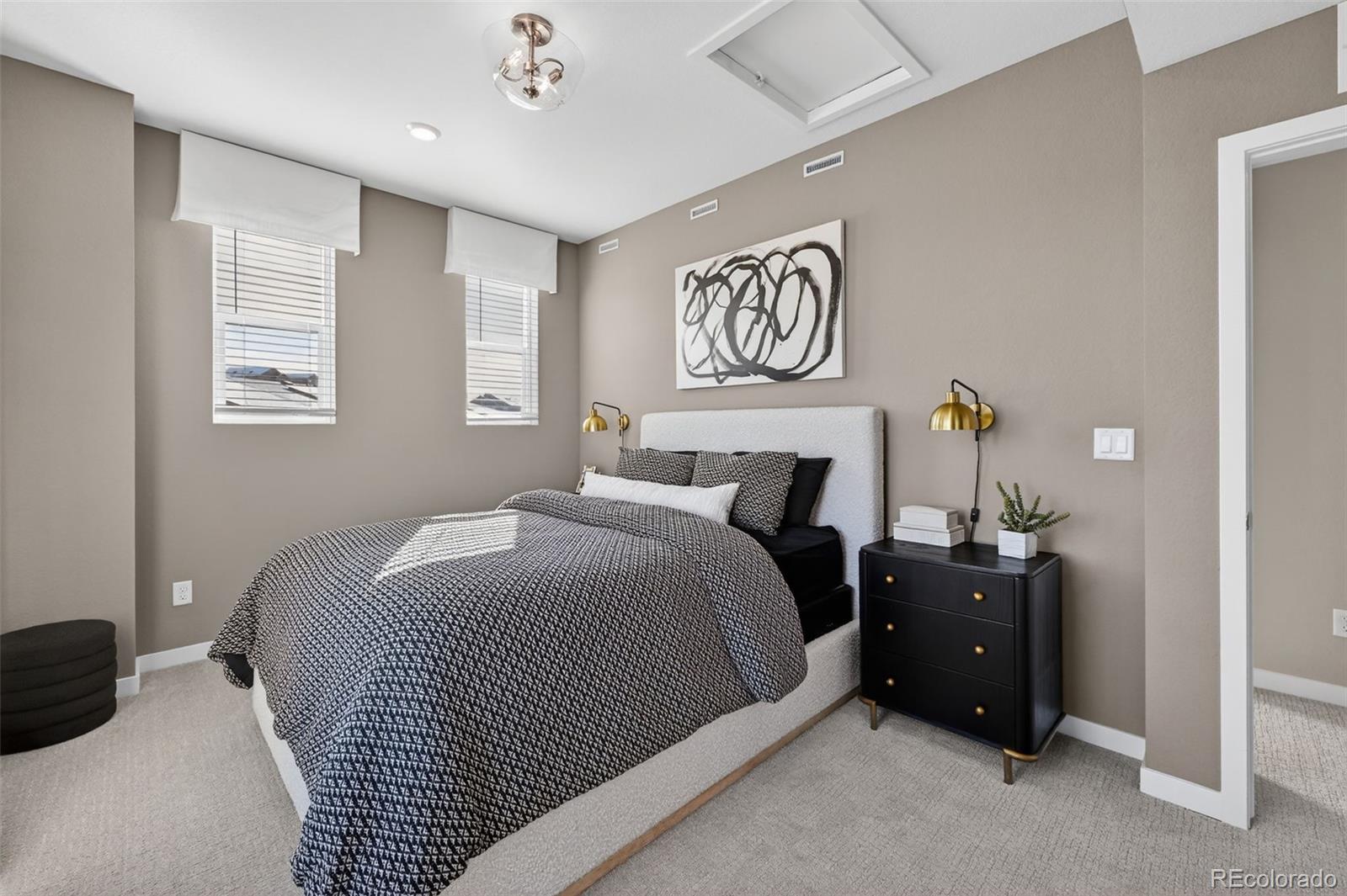 8416 Mount Ouray Road Littleton, CO 80125 - Photo 20 of 23