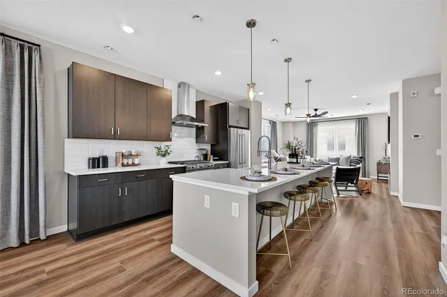 $775,000 | 8416 Mount Ouray Road, Littleton, CO 80125