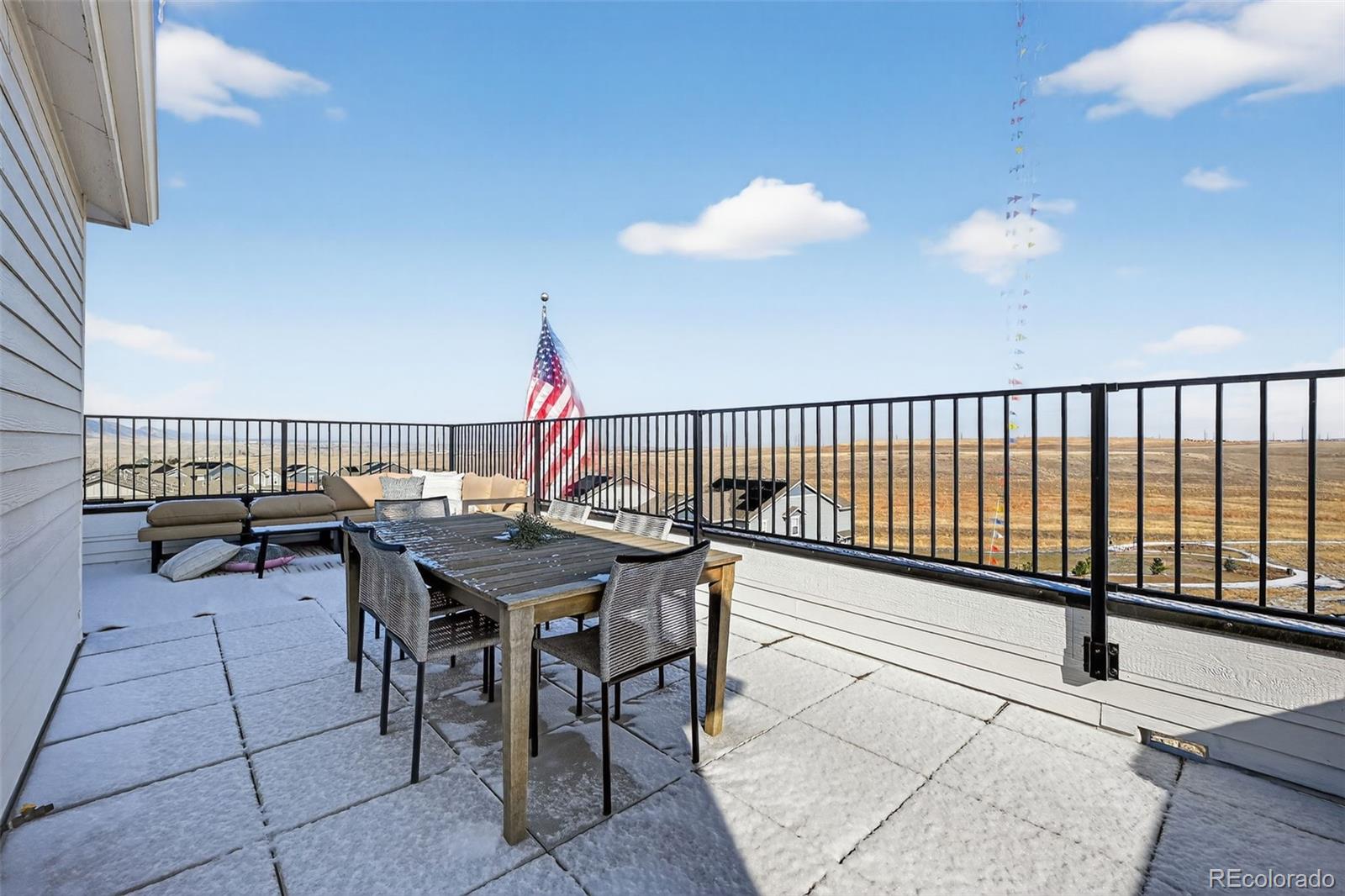 8416 Mount Ouray Road Littleton, CO 80125 - Photo 21 of 23