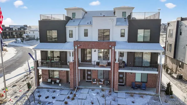 $775,000 | 8416 Mount Ouray Road, Littleton, CO 80125