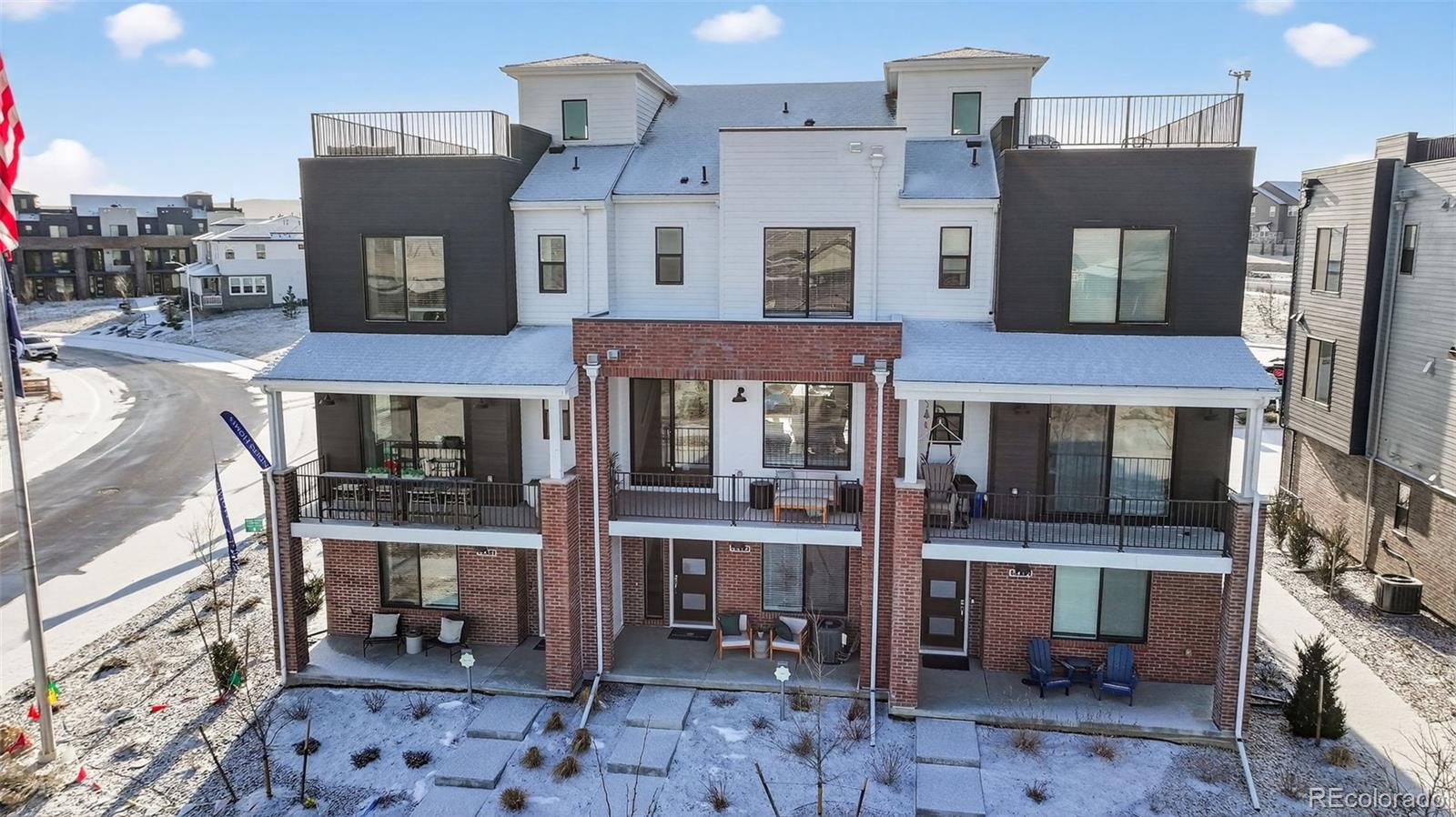 8416 Mount Ouray Road Littleton, CO 80125 - Photo 22 of 23