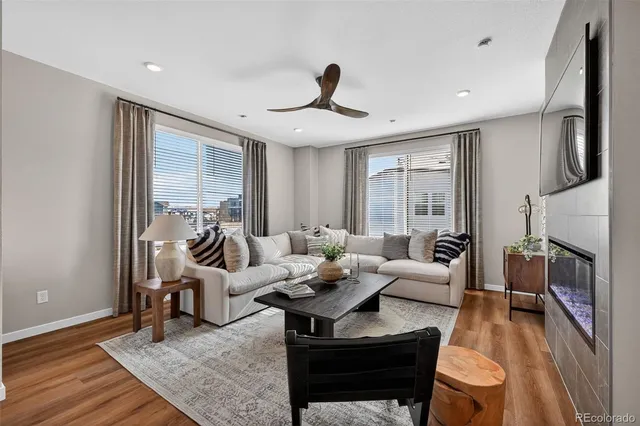 $775,000 | 8416 Mount Ouray Road, Littleton, CO 80125