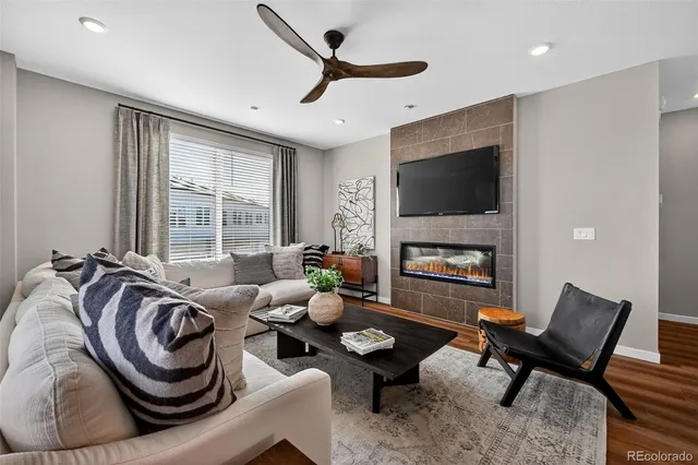 $775,000 | 8416 Mount Ouray Road, Littleton, CO 80125