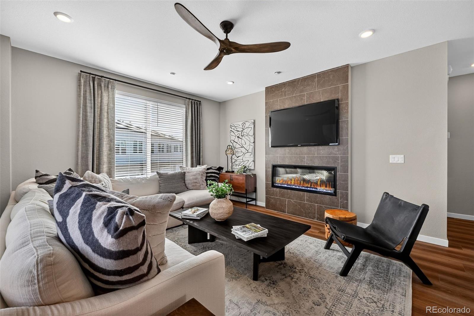 8416 Mount Ouray Road Littleton, CO 80125 - Photo 4 of 23