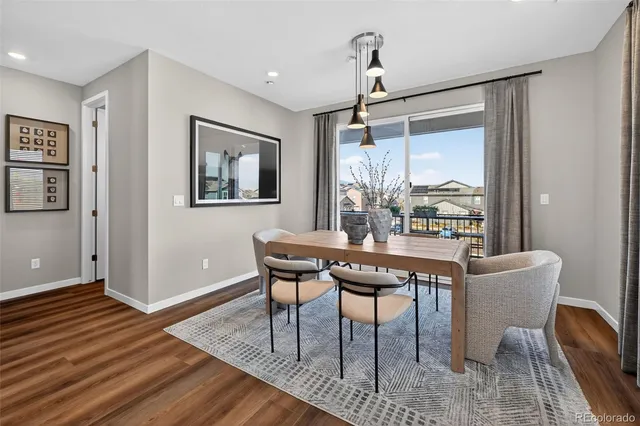 $775,000 | 8416 Mount Ouray Road, Littleton, CO 80125