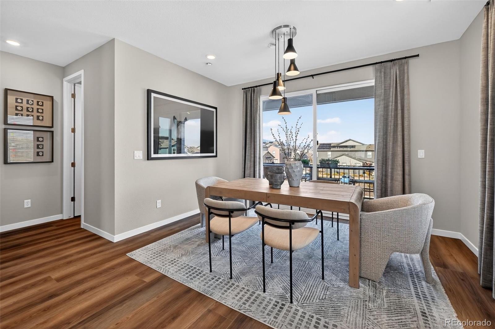 8416 Mount Ouray Road Littleton, CO 80125 - Photo 5 of 23