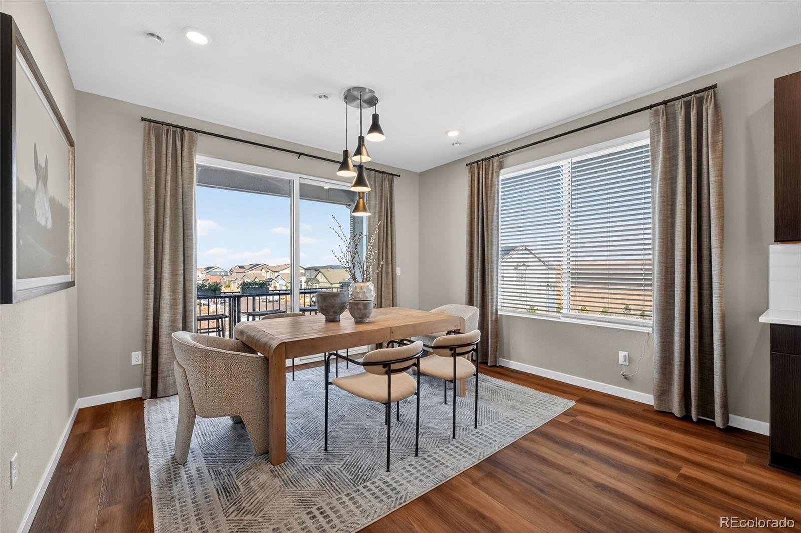 8416 Mount Ouray Road Littleton, CO 80125 - Photo 6 of 23