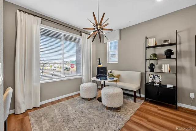 $775,000 | 8416 Mount Ouray Road, Littleton, CO 80125