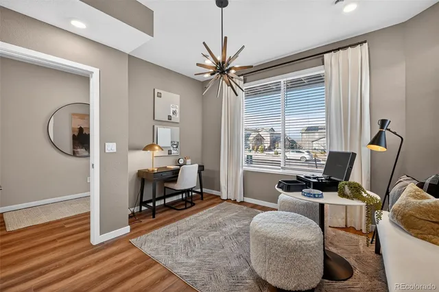 $775,000 | 8416 Mount Ouray Road, Littleton, CO 80125