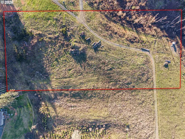 $374,999 | 0 Halderman Road, Cottage Grove, OR 97424