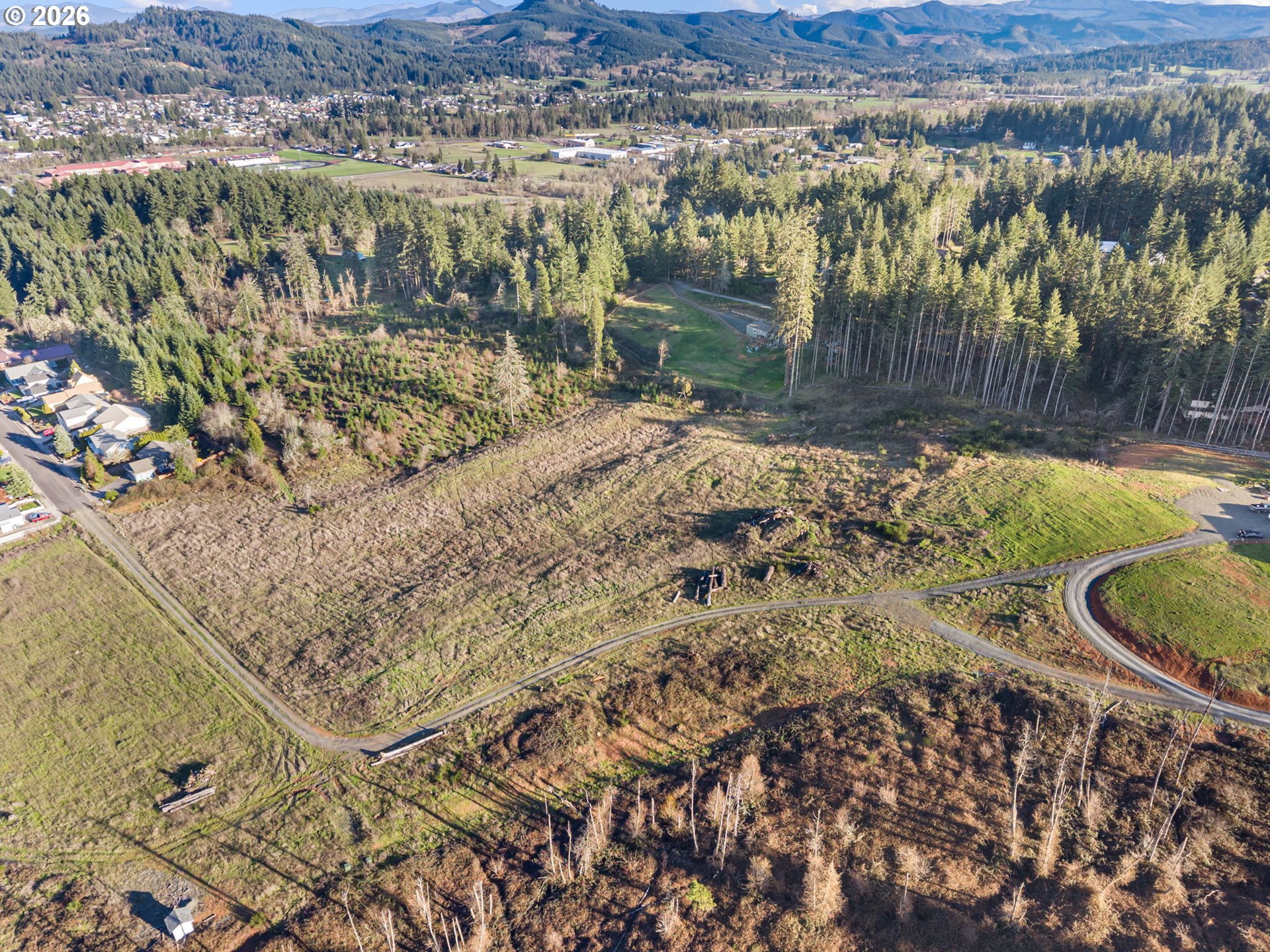 0 Halderman Road Cottage Grove, OR 97424 - Photo 11 of 15