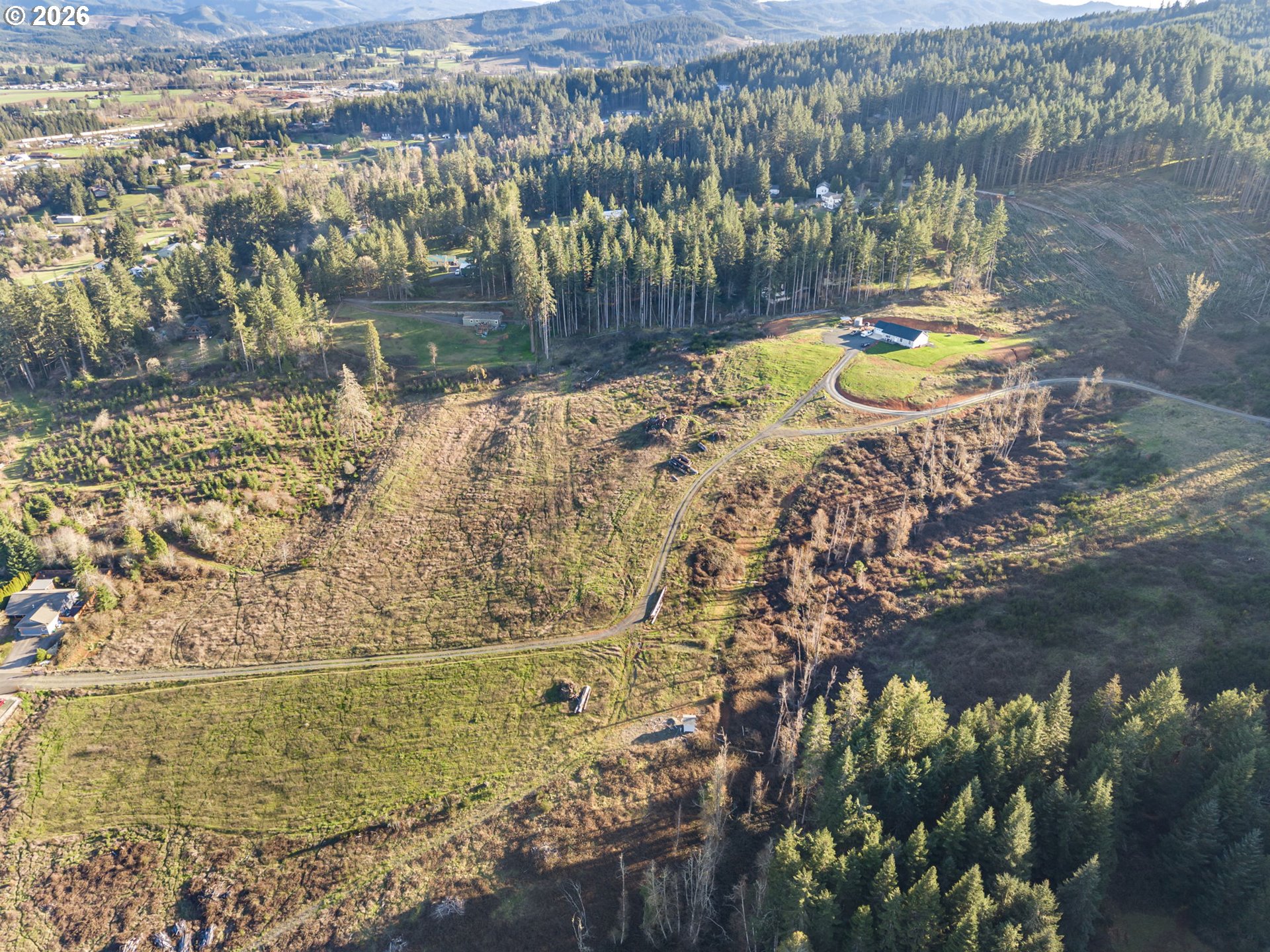 0 Halderman Road Cottage Grove, OR 97424 - Photo 12 of 15