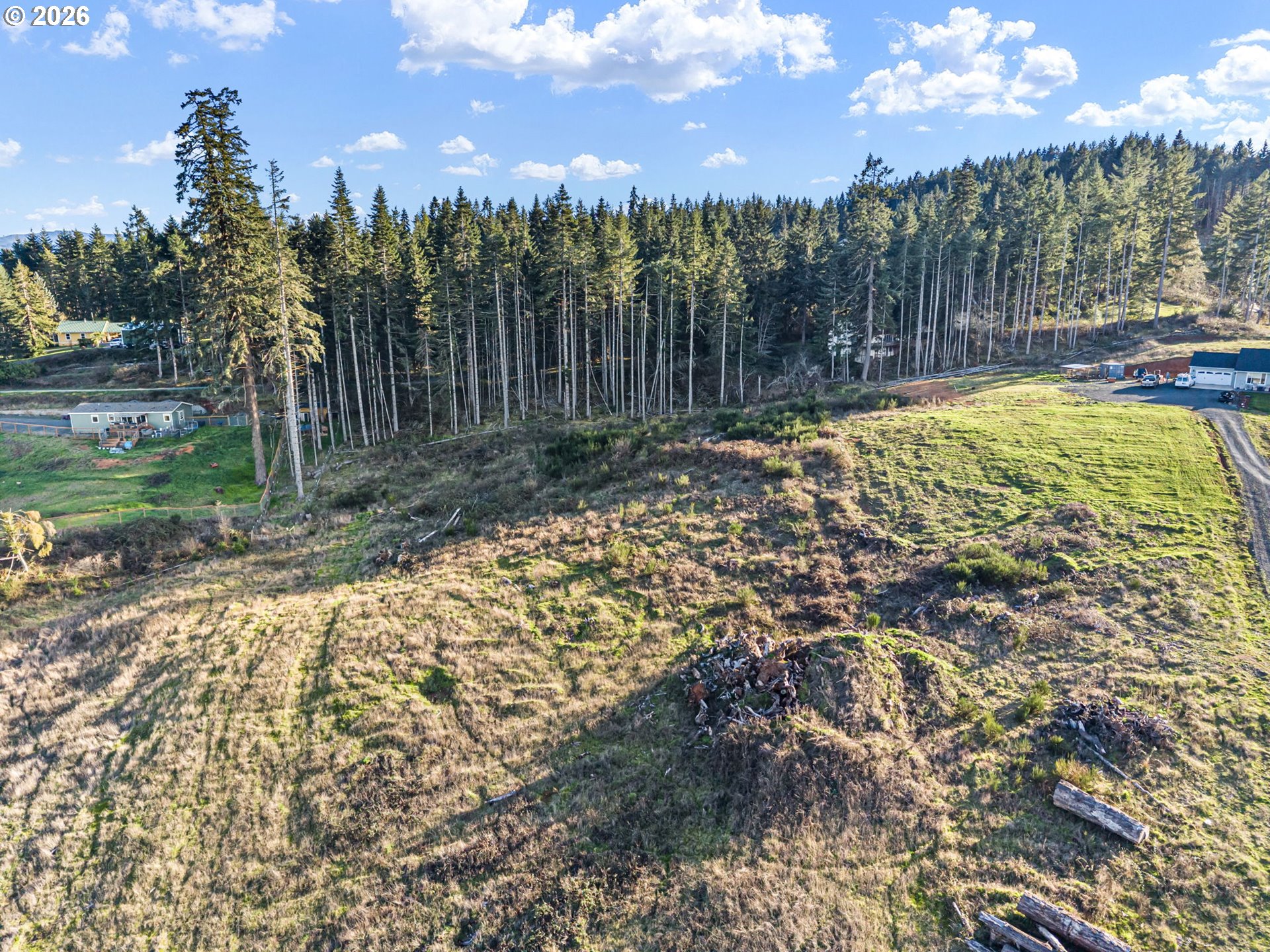 0 Halderman Road Cottage Grove, OR 97424 - Photo 4 of 15