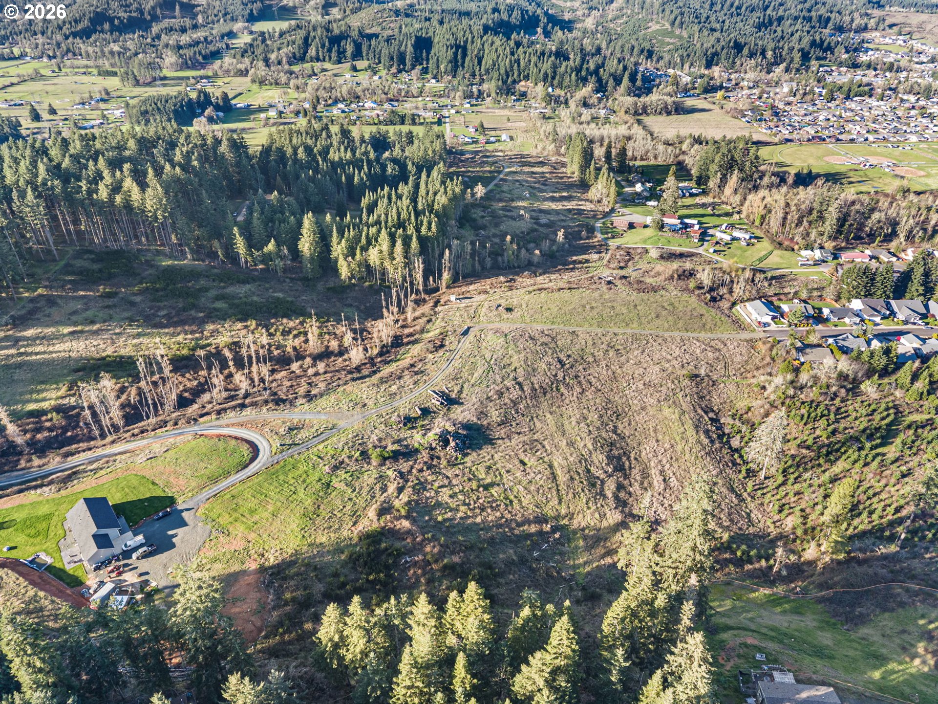 0 Halderman Road Cottage Grove, OR 97424 - Photo 5 of 15