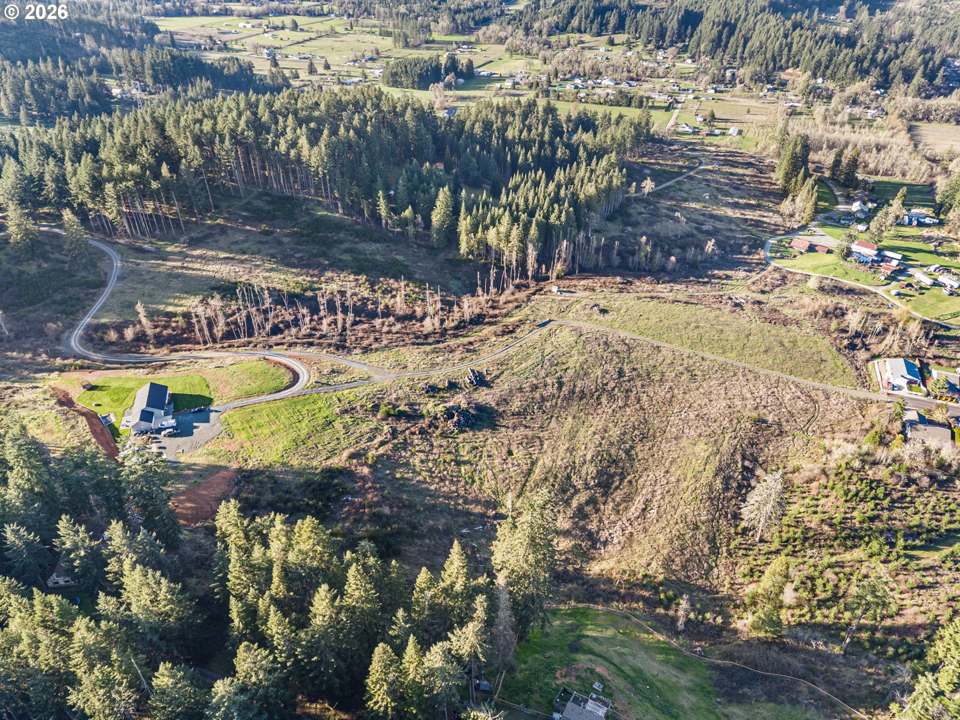 0 Halderman Road Cottage Grove, OR 97424 - Photo 7 of 15