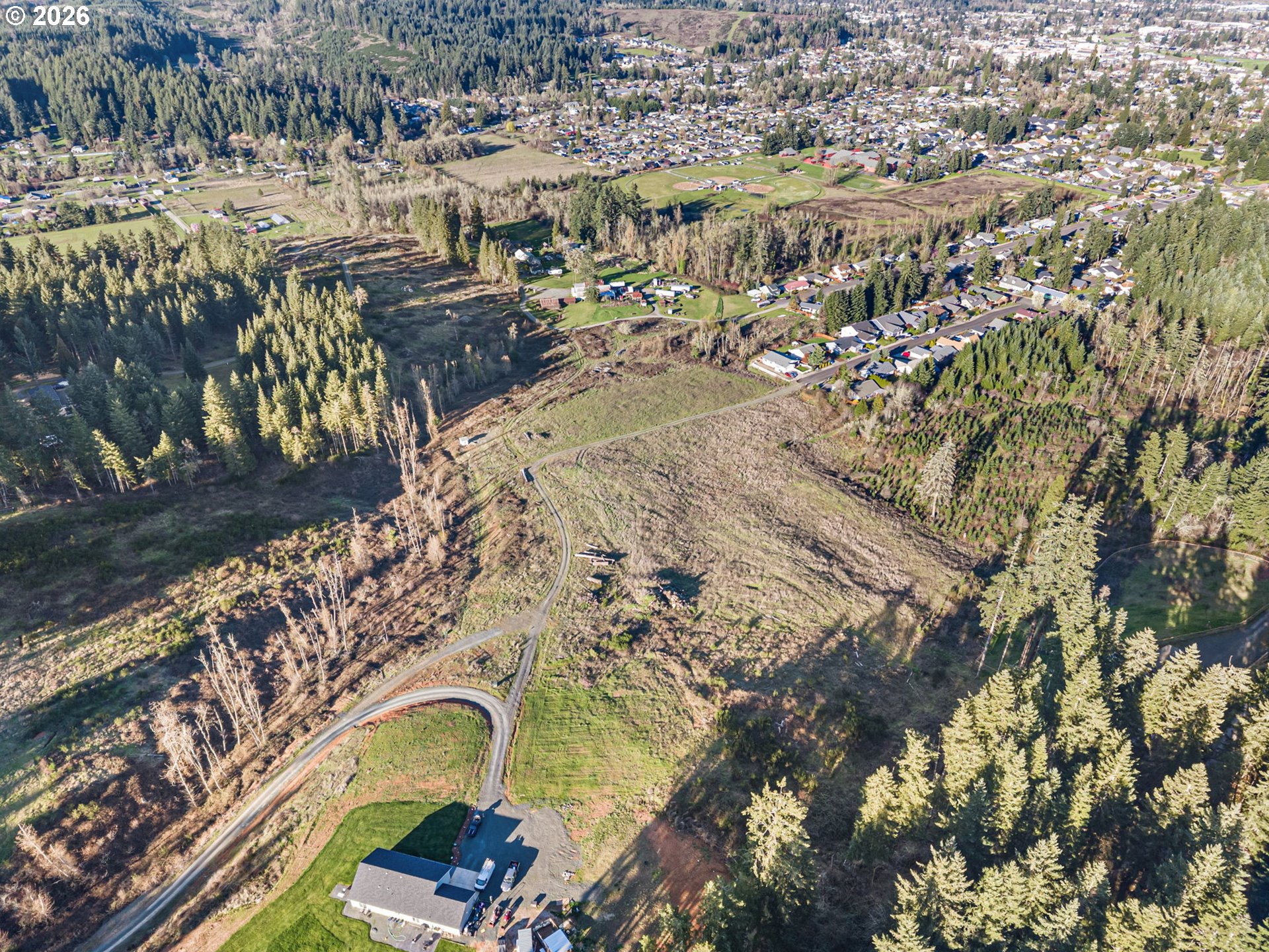 0 Halderman Road Cottage Grove, OR 97424 - Photo 9 of 15
