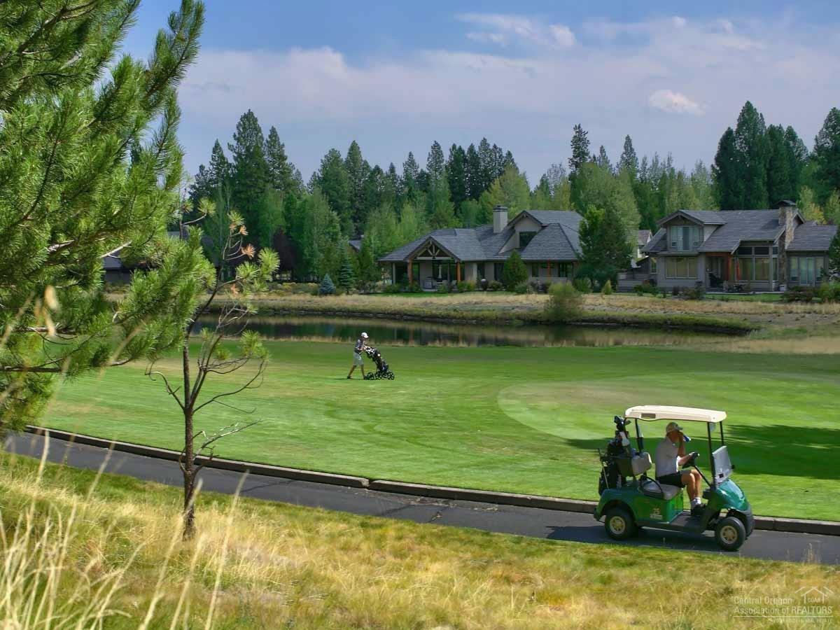 61945 Fall Creek Loop Bend, OR 97702 - Photo 24 of 25 Additional Photo