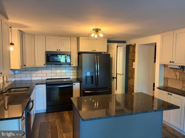 210 Alleghenyville Road Mohnton, PA 19540 - Photo 21 of 22 Kitchen