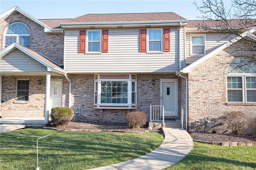 130 East Country Barn Road Houston, PA 15342 - Photo 1 of 20 Gallery Image 1