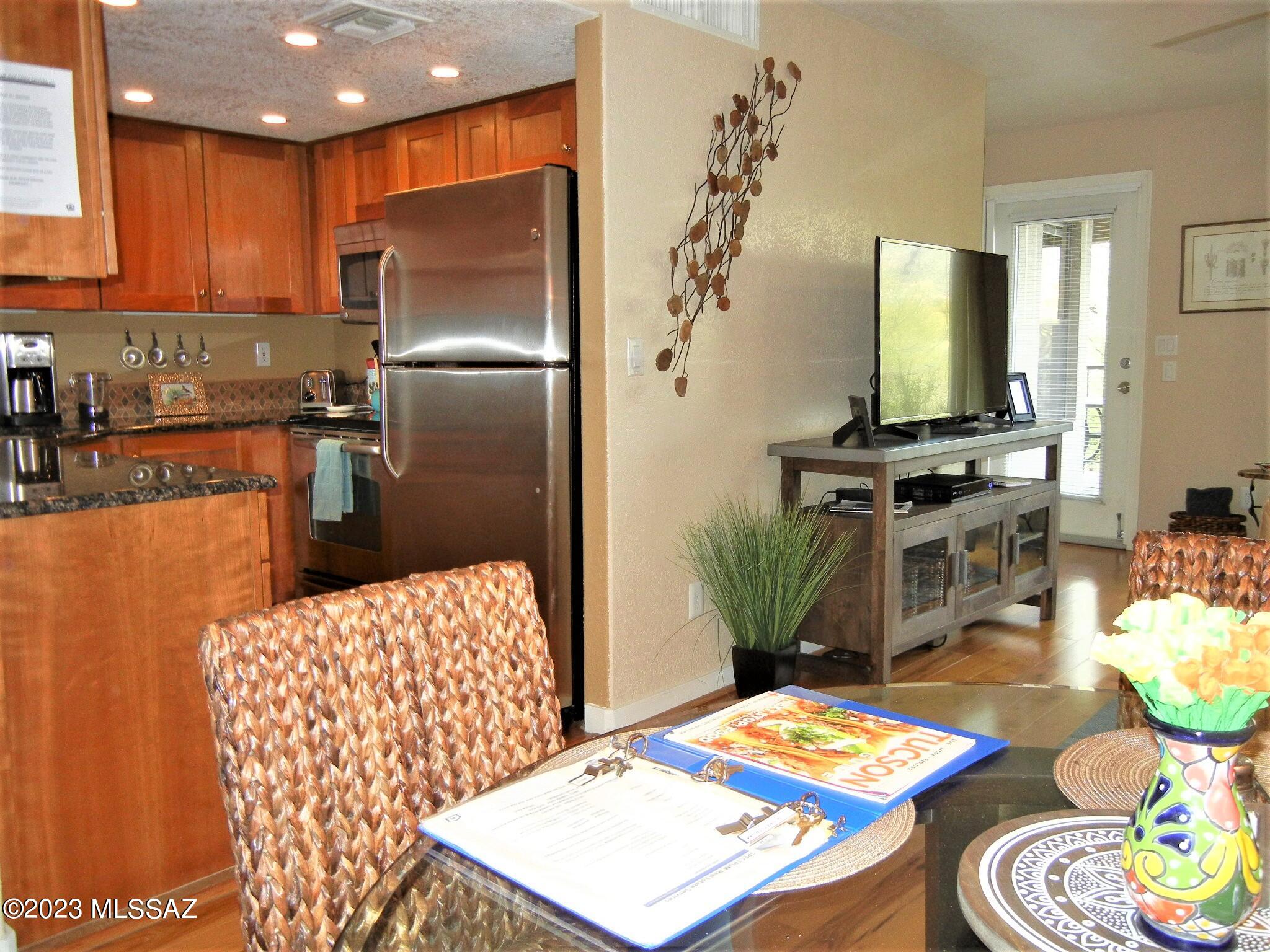 5800 North Kolb Road, Unit 8144 Tucson, AZ 85750 - Photo 3 of 31