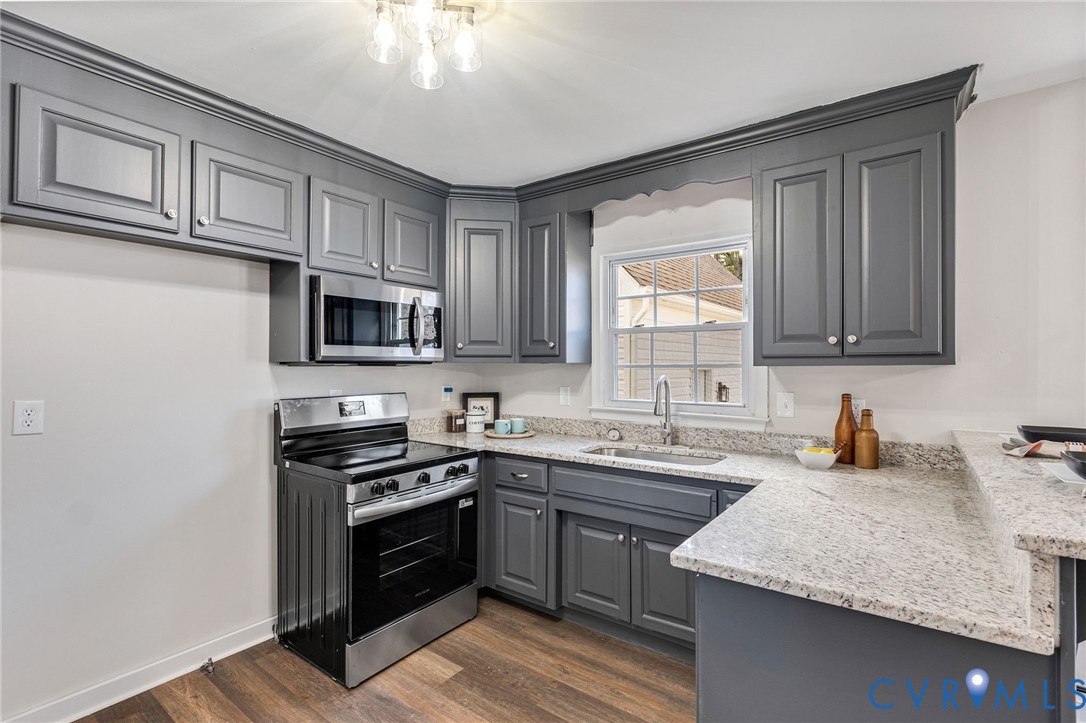 4702 Edrie Drive Sutherland, VA 23885 - Photo 11 of 26