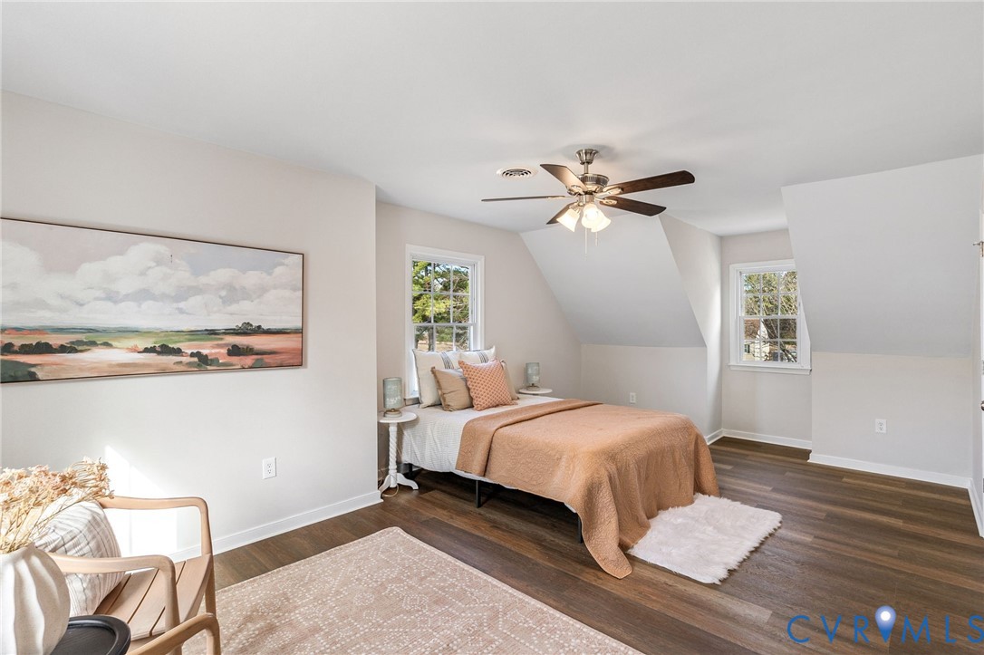 4702 Edrie Drive Sutherland, VA 23885 - Photo 13 of 26