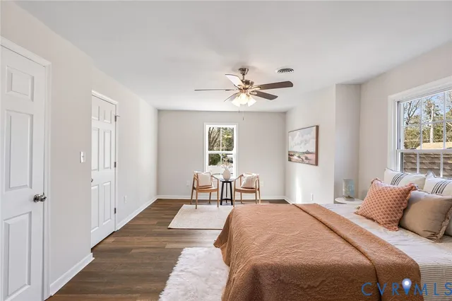 $389,900 | 4702 Edrie Drive, Sutherland, VA 23885