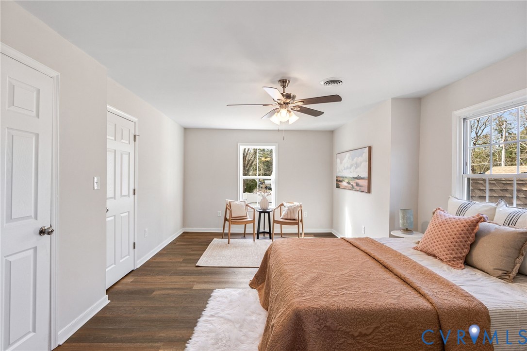 4702 Edrie Drive Sutherland, VA 23885 - Photo 14 of 26