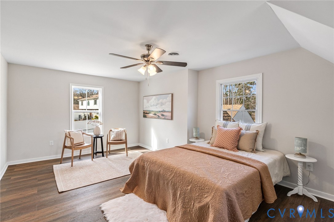 4702 Edrie Drive Sutherland, VA 23885 - Photo 15 of 26