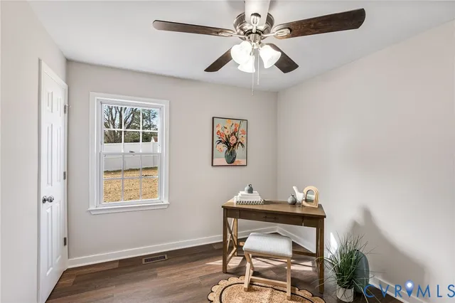 $389,900 | 4702 Edrie Drive, Sutherland, VA 23885