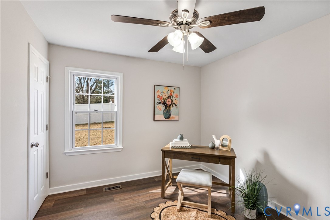 4702 Edrie Drive Sutherland, VA 23885 - Photo 18 of 26