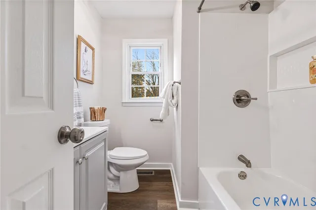 $389,900 | 4702 Edrie Drive, Sutherland, VA 23885