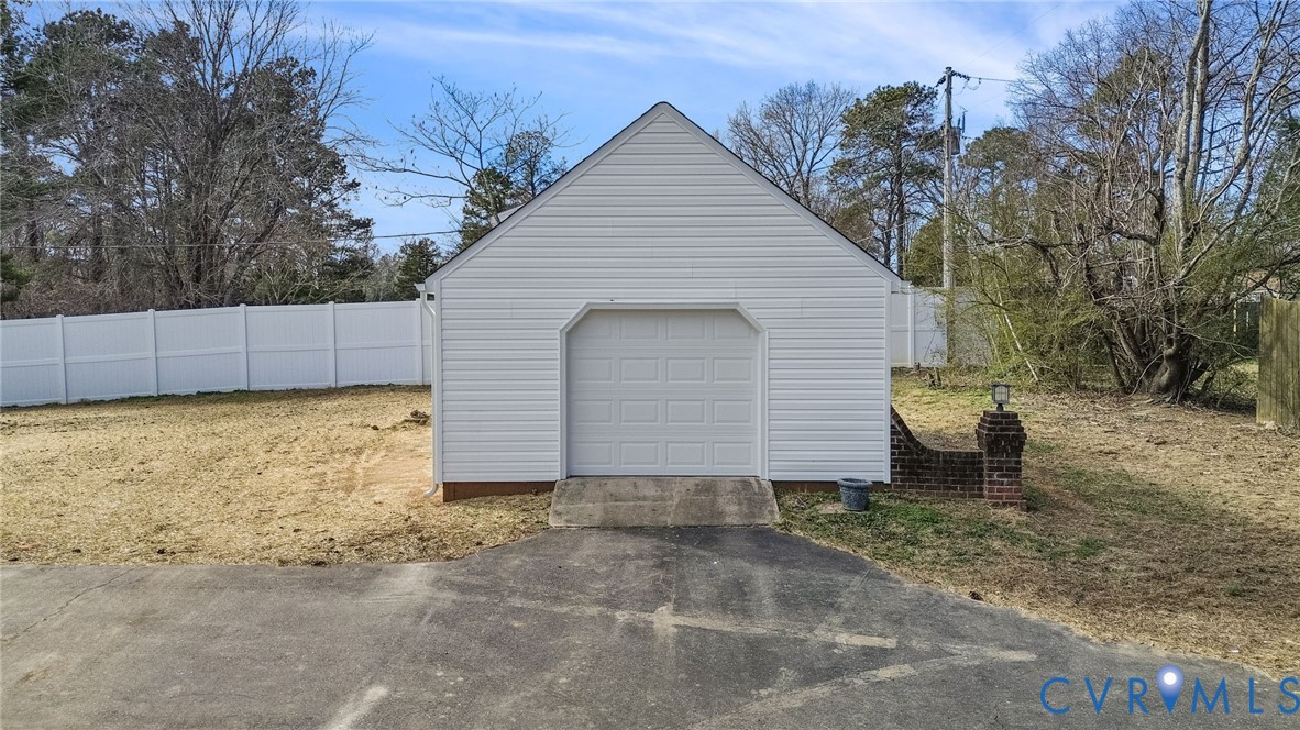 4702 Edrie Drive Sutherland, VA 23885 - Photo 25 of 26