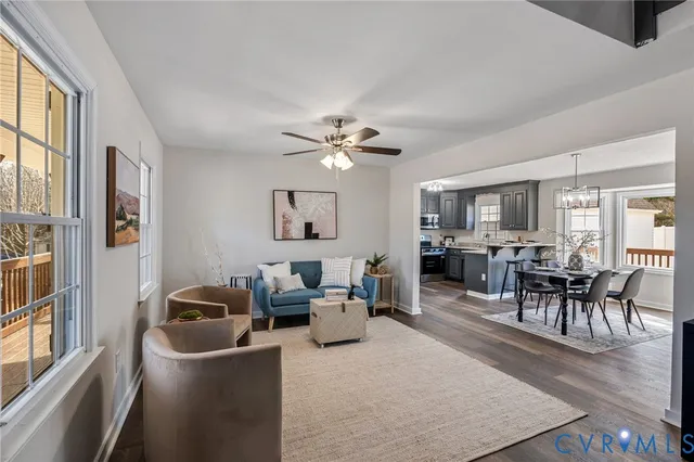 $389,900 | 4702 Edrie Drive, Sutherland, VA 23885