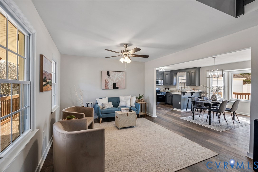 4702 Edrie Drive Sutherland, VA 23885 - Photo 3 of 26