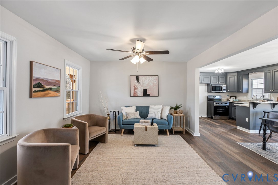 4702 Edrie Drive Sutherland, VA 23885 - Photo 4 of 26