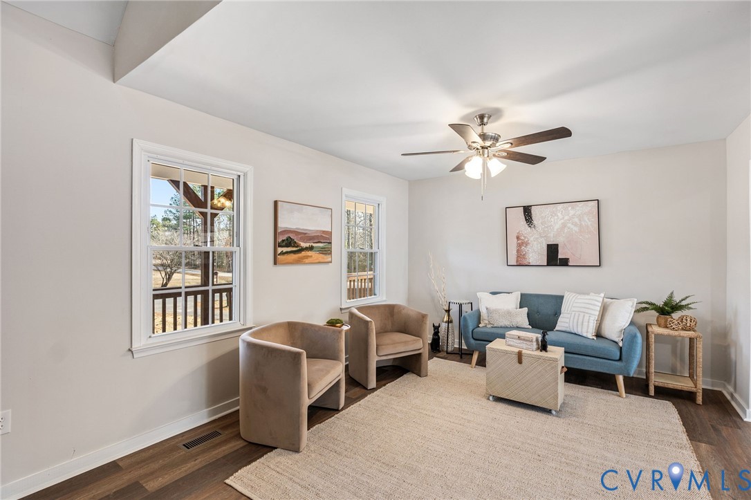 4702 Edrie Drive Sutherland, VA 23885 - Photo 5 of 26