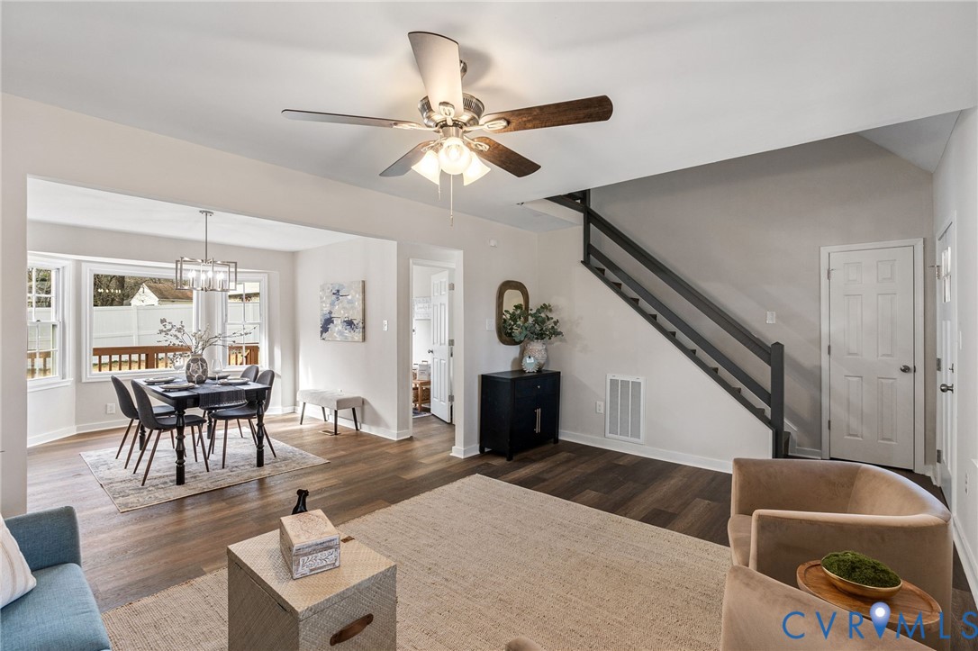 4702 Edrie Drive Sutherland, VA 23885 - Photo 6 of 26