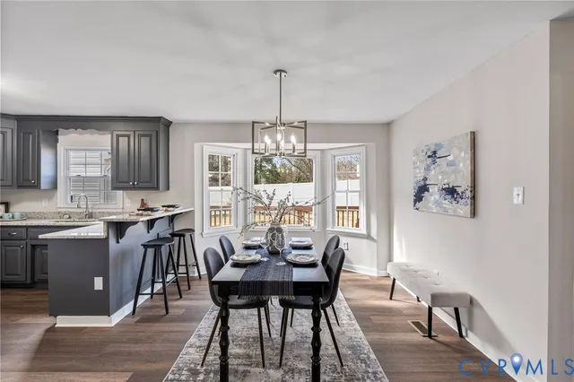 $389,900 | 4702 Edrie Drive, Sutherland, VA 23885