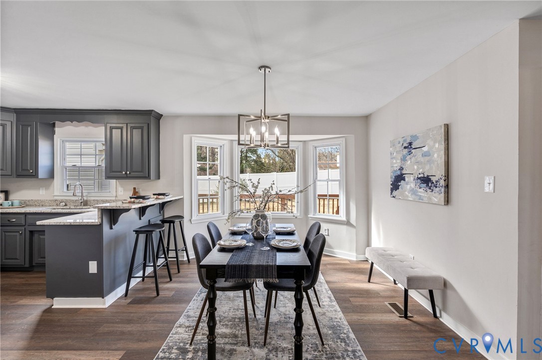 4702 Edrie Drive Sutherland, VA 23885 - Photo 7 of 26