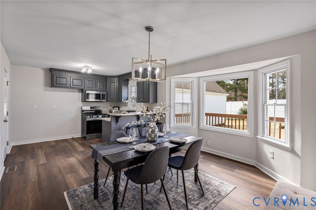 4702 Edrie Drive Sutherland, VA 23885 - Photo 8 of 26