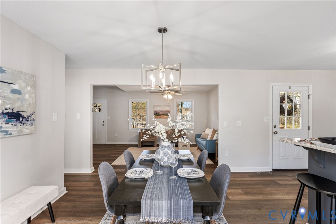 4702 Edrie Drive Sutherland, VA 23885 - Photo 10 of 26