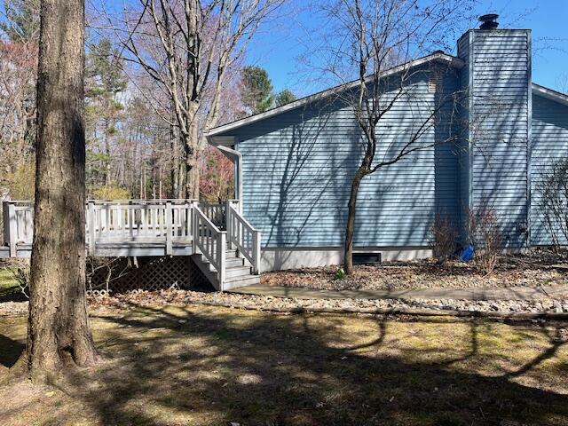 1160 Red Apple Road Manistee, MI 49660 - Photo 11 of 38 IMG_0415